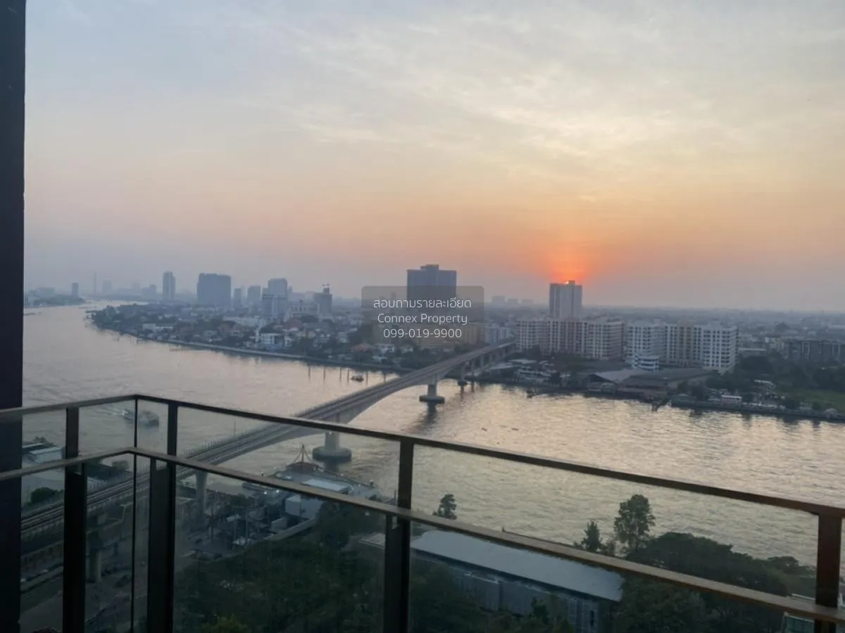 เช่าคอนโด  333 ริเวอร์ไซด์ MRT-บางโพ บางซื่อ เขต บางซื่อ กรุงเทพ 