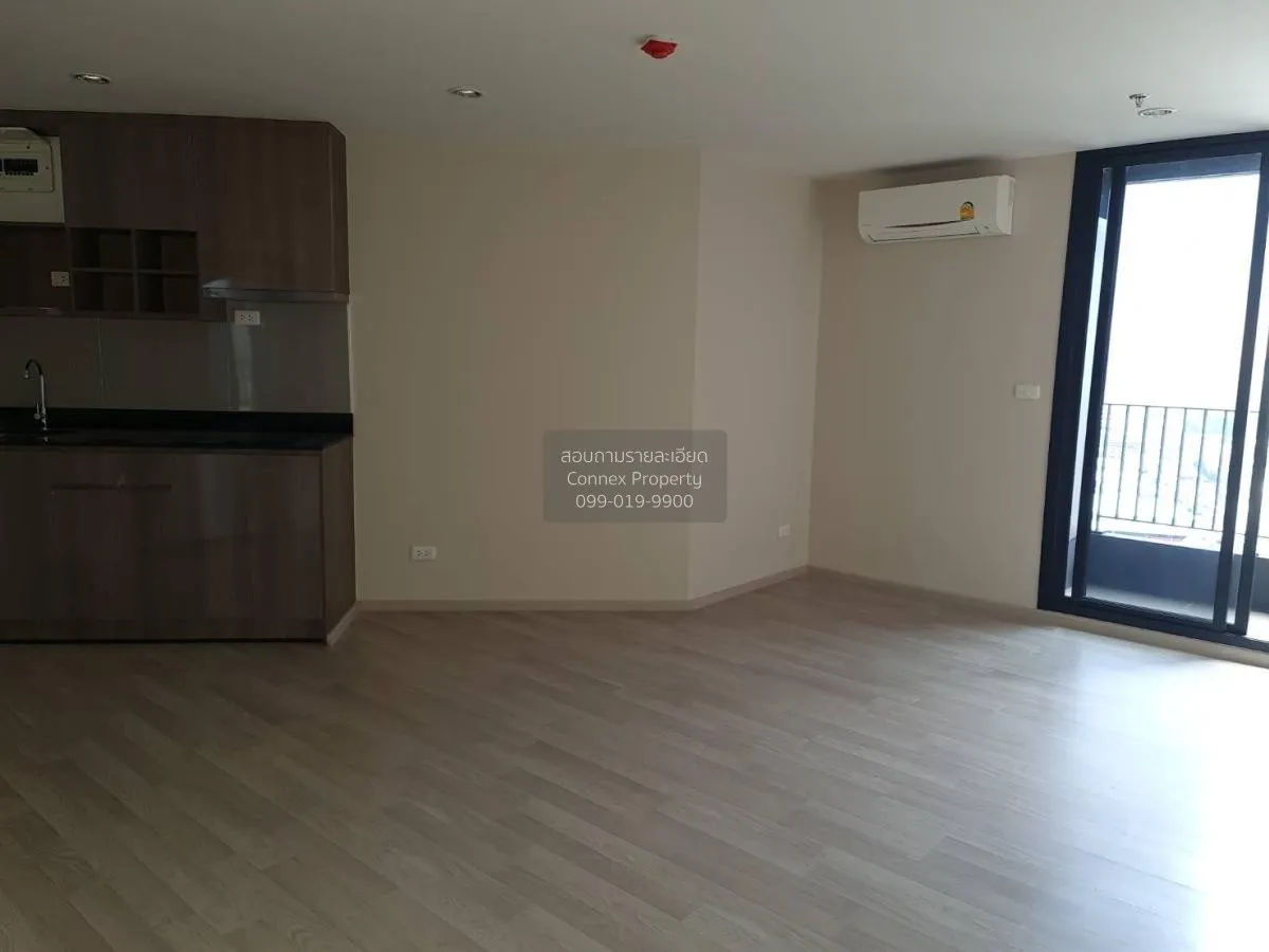 For Sale Condo , Ideo Mobi Sukhumvit Eastpoint , nice view , high 3