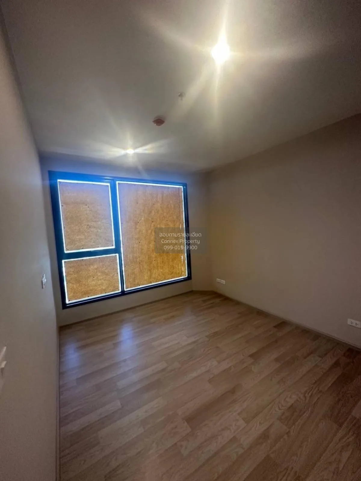 For Sale Condo , Ideo Mobi Sukhumvit Eastpoint , nice view , high 4