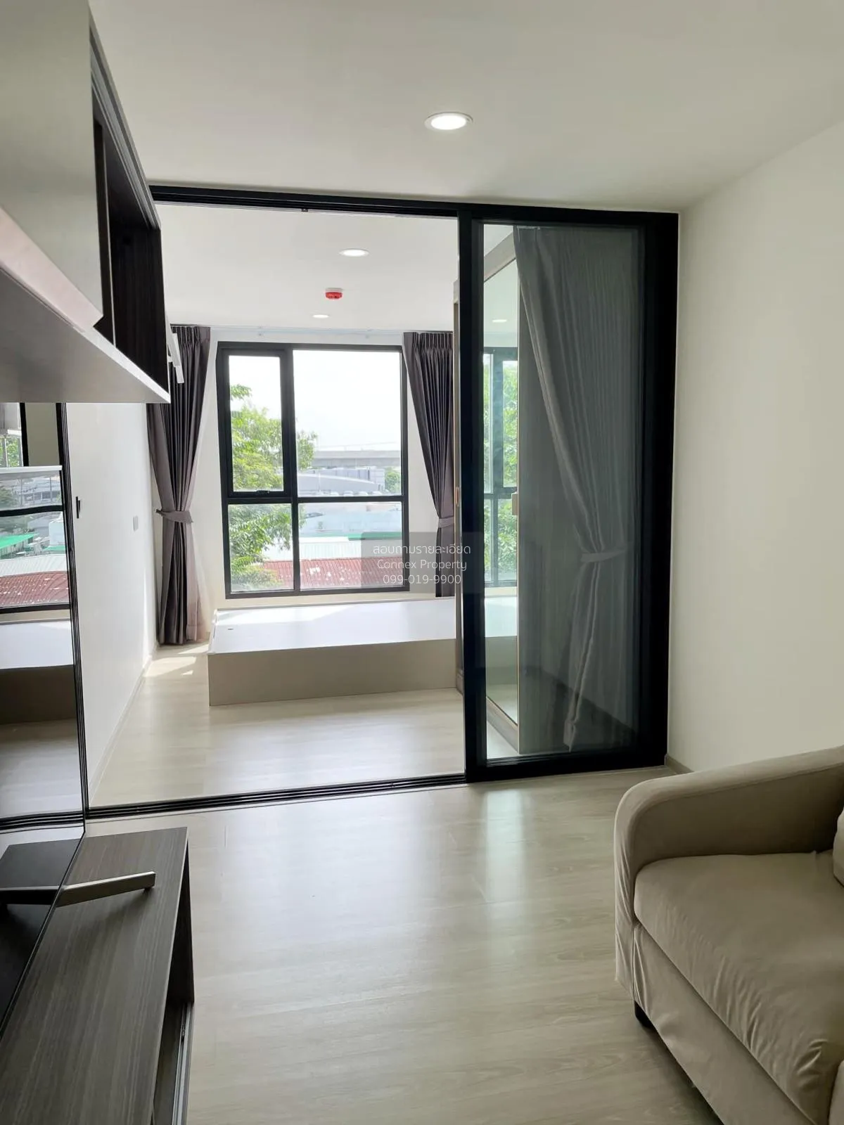 For Rent Condo , Kensington Phaholyothin 63 , BTS-Phahon Yothin 5 3