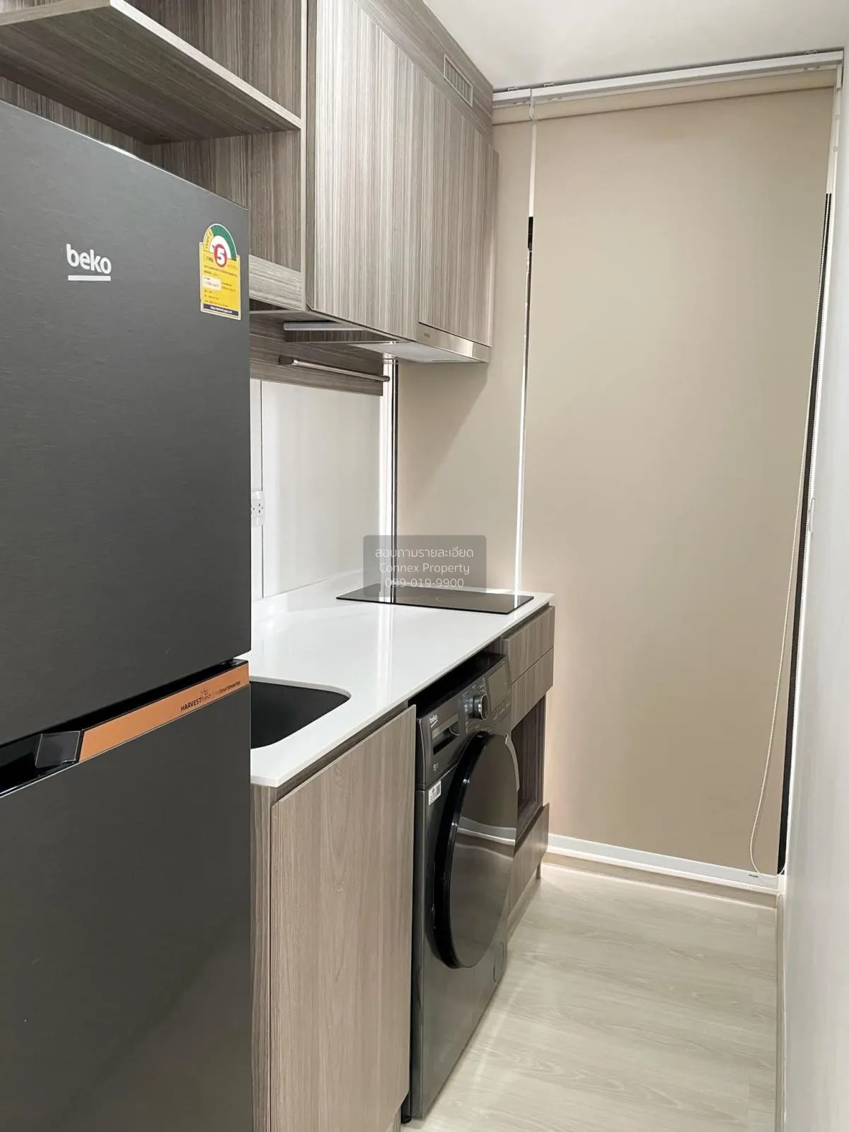 For Sale Condo , Kensington Phaholyothin 63 , BTS-Phahon Yothin 5 4