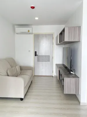 For Sale Condo , Kensington Phaholyothin 63 , BTS-Phahon Yothin 59 , Anusawari , Bang Khen , Bangkok , CX-108383