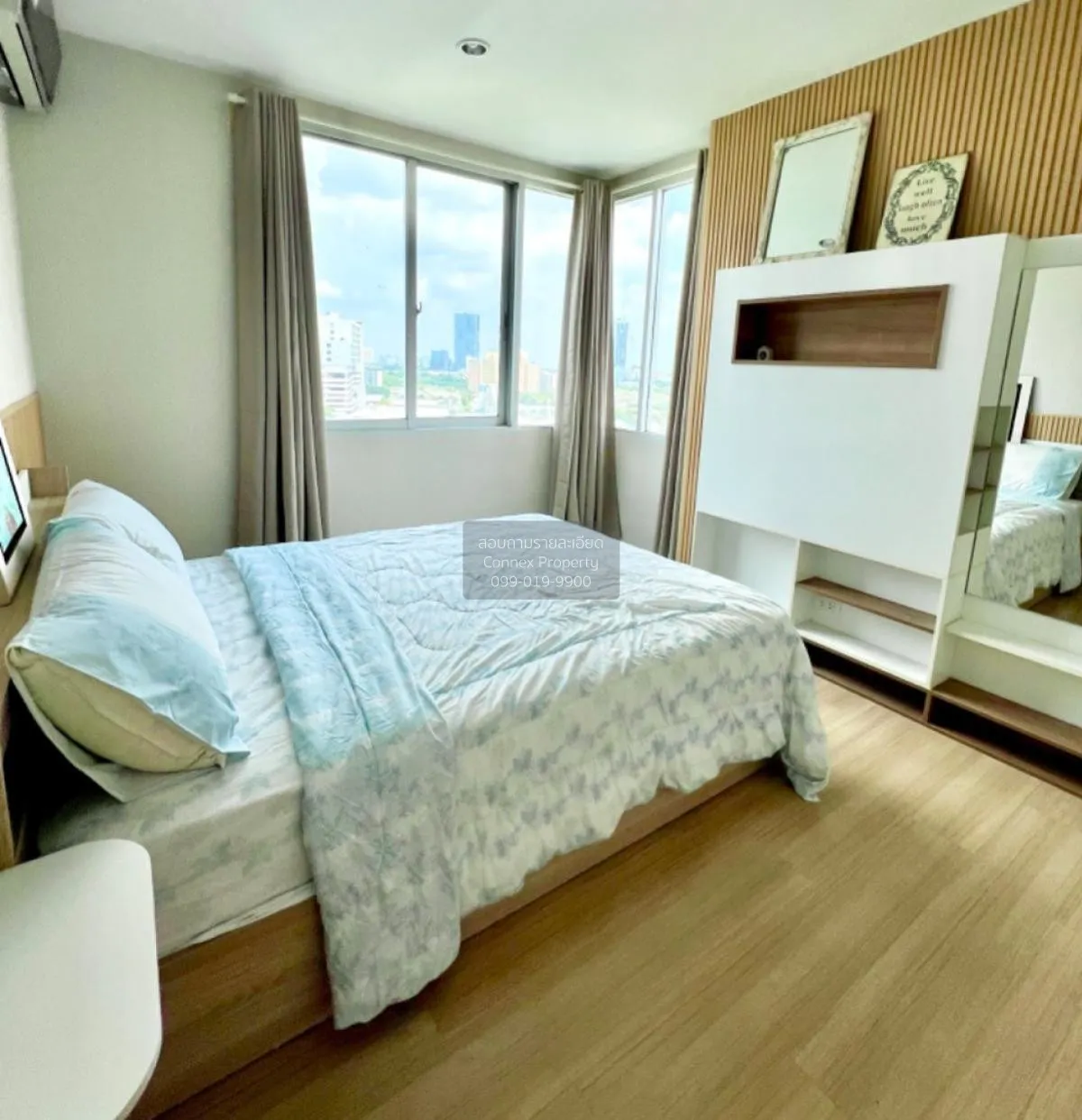 เช่าคอนโด  เดอะพาร์คแลนด์ ศรีนครินทร์ เลคไซด์ บางนา เขต ดอนเมือง 