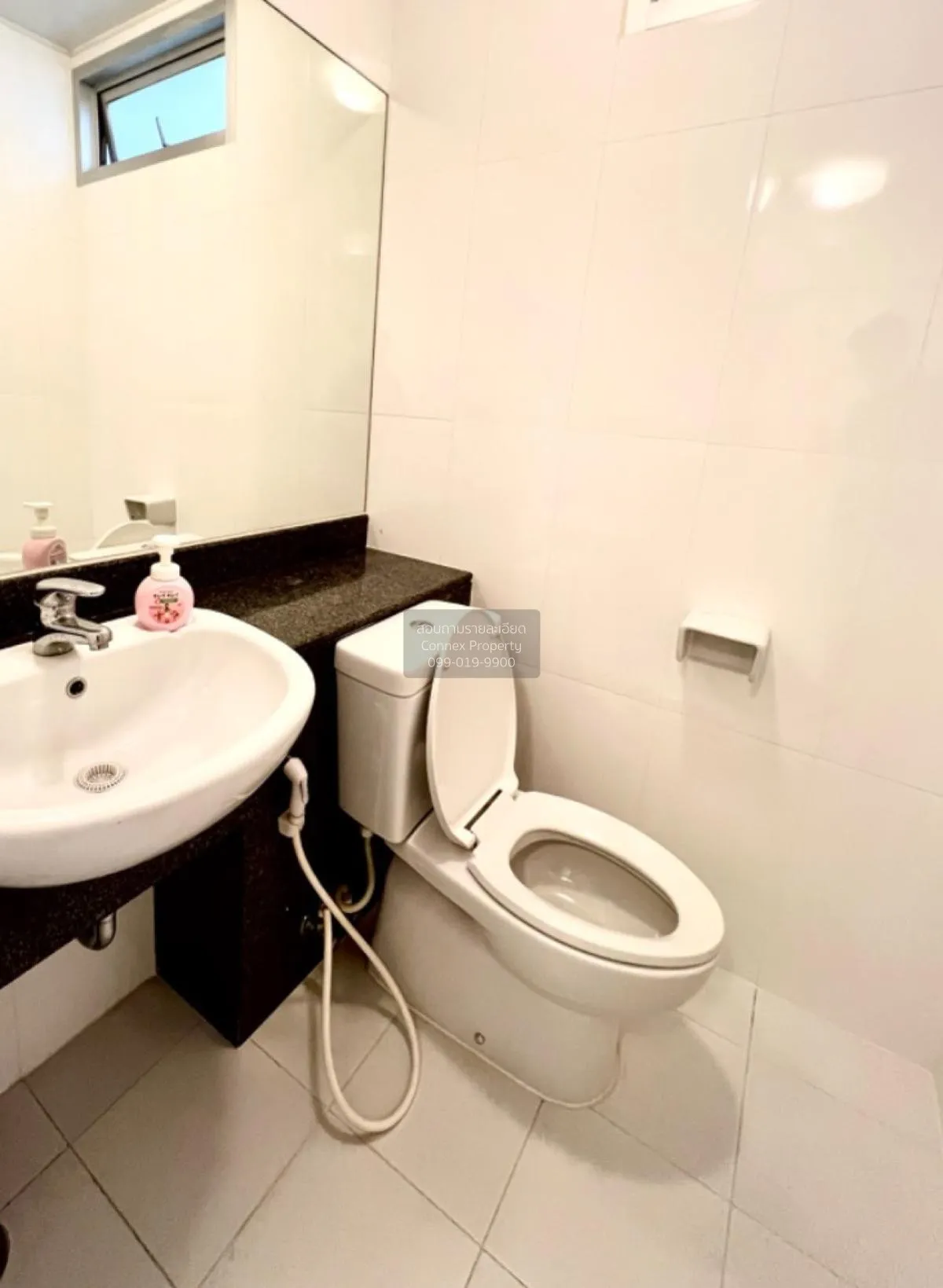 เช่าคอนโด  เดอะพาร์คแลนด์ ศรีนครินทร์ เลคไซด์ บางนา เขต ดอนเมือง 