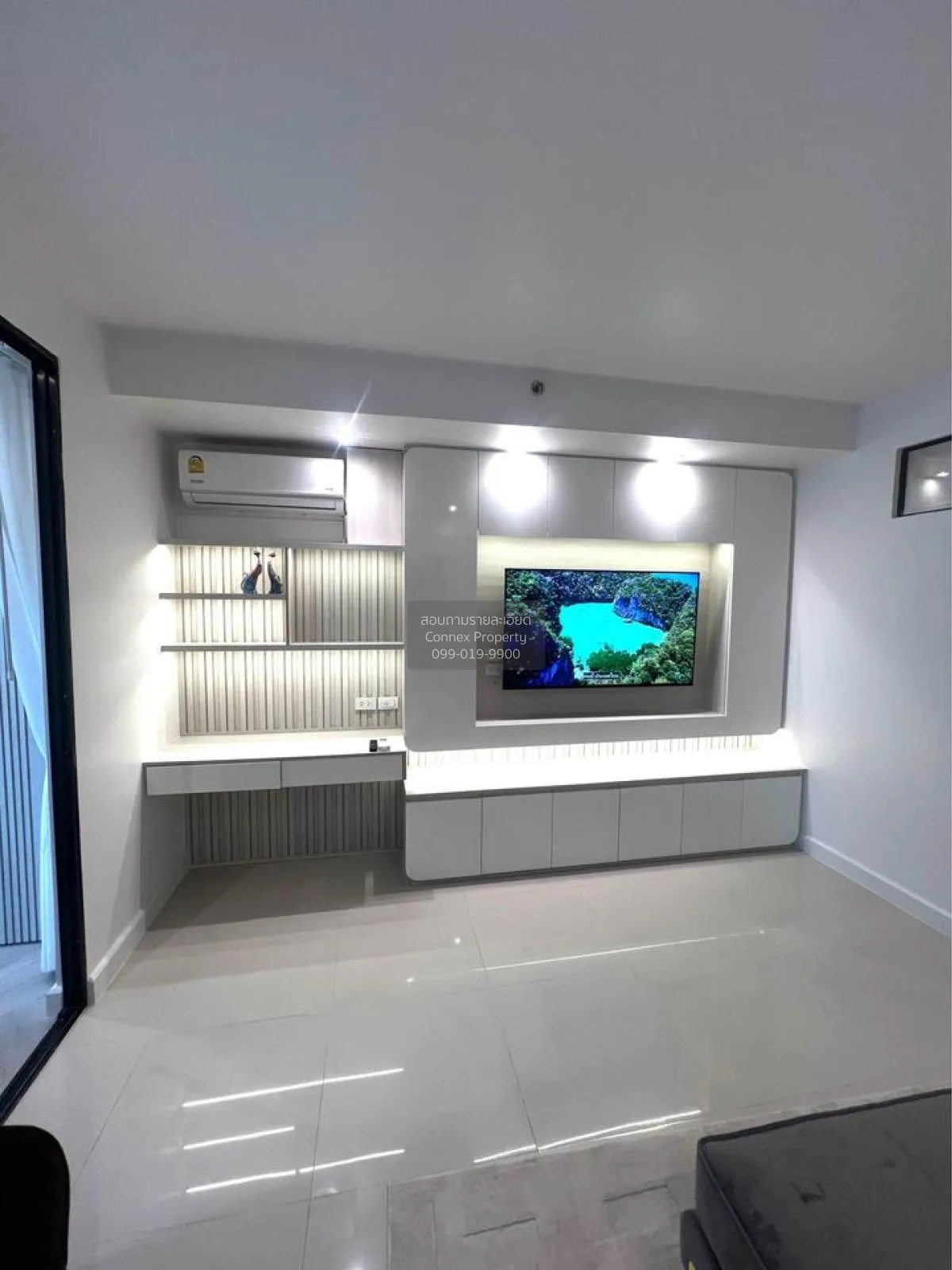 เช่าคอนโด  ศุภาลัย คาซา ริวา วิสต้า 2 บางคอแหลม เขต บางคอแหลม กรุ 4