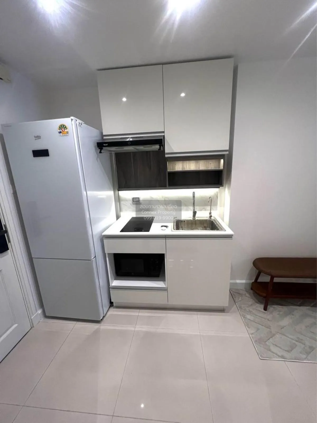 เช่าคอนโด  ศุภาลัย คาซา ริวา วิสต้า 2 บางคอแหลม เขต บางคอแหลม กรุ