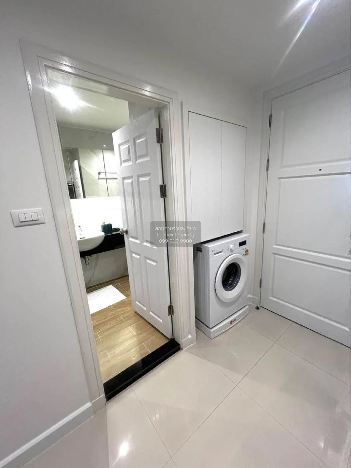 เช่าคอนโด  ศุภาลัย คาซา ริวา วิสต้า 2 บางคอแหลม เขต บางคอแหลม กรุ