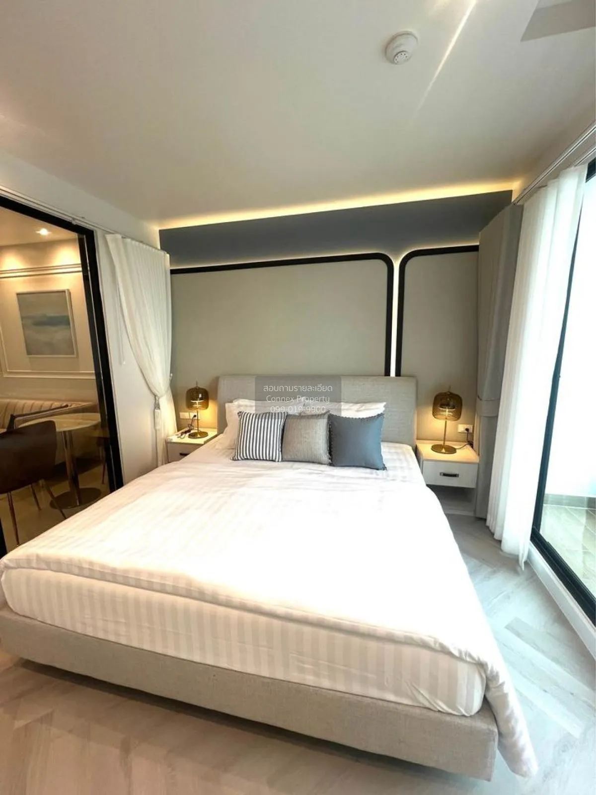 เช่าคอนโด  ศุภาลัย คาซา ริวา วิสต้า 2 บางคอแหลม เขต บางคอแหลม กรุ