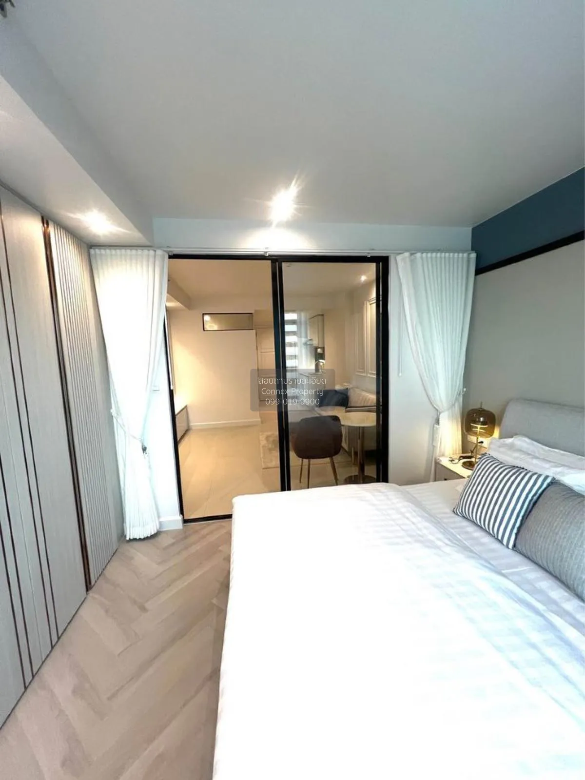 เช่าคอนโด  ศุภาลัย คาซา ริวา วิสต้า 2 บางคอแหลม เขต บางคอแหลม กรุ