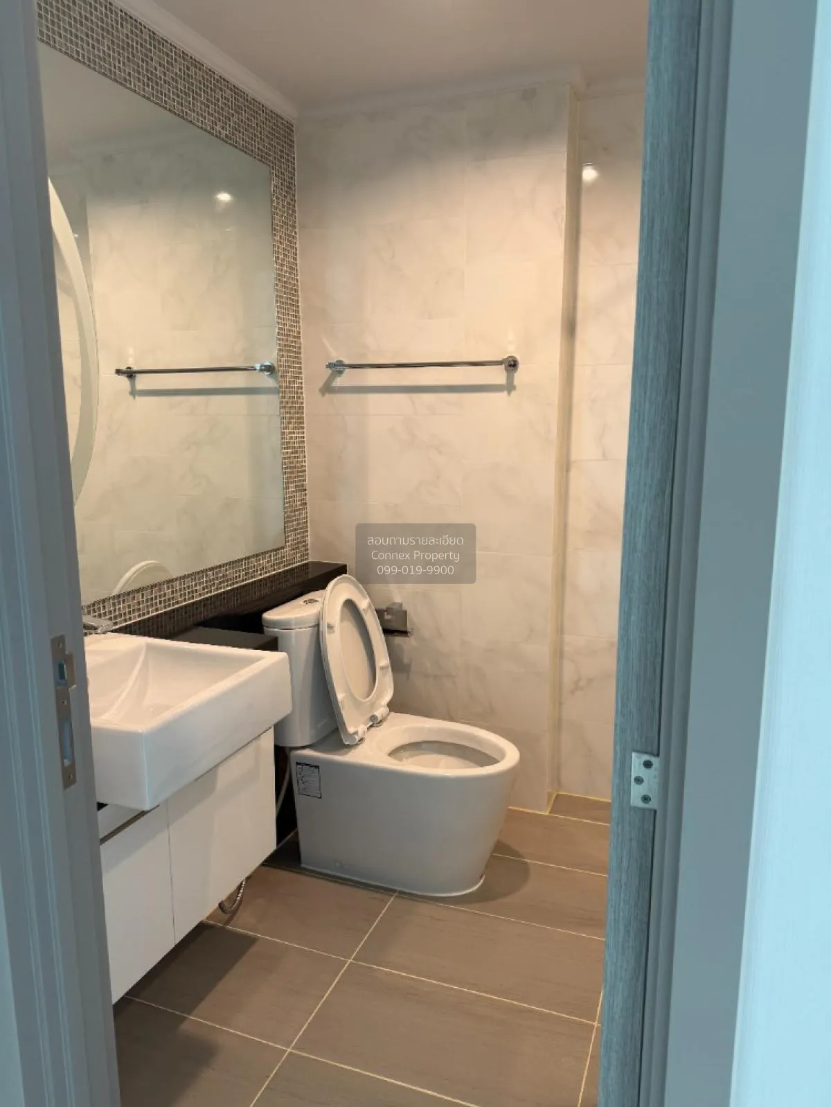 เช่าคอนโด  ศุภาลัย โอเรียนทัล สุขุมวิท 39 MRT-เพชรบุรี คลองตันเหน