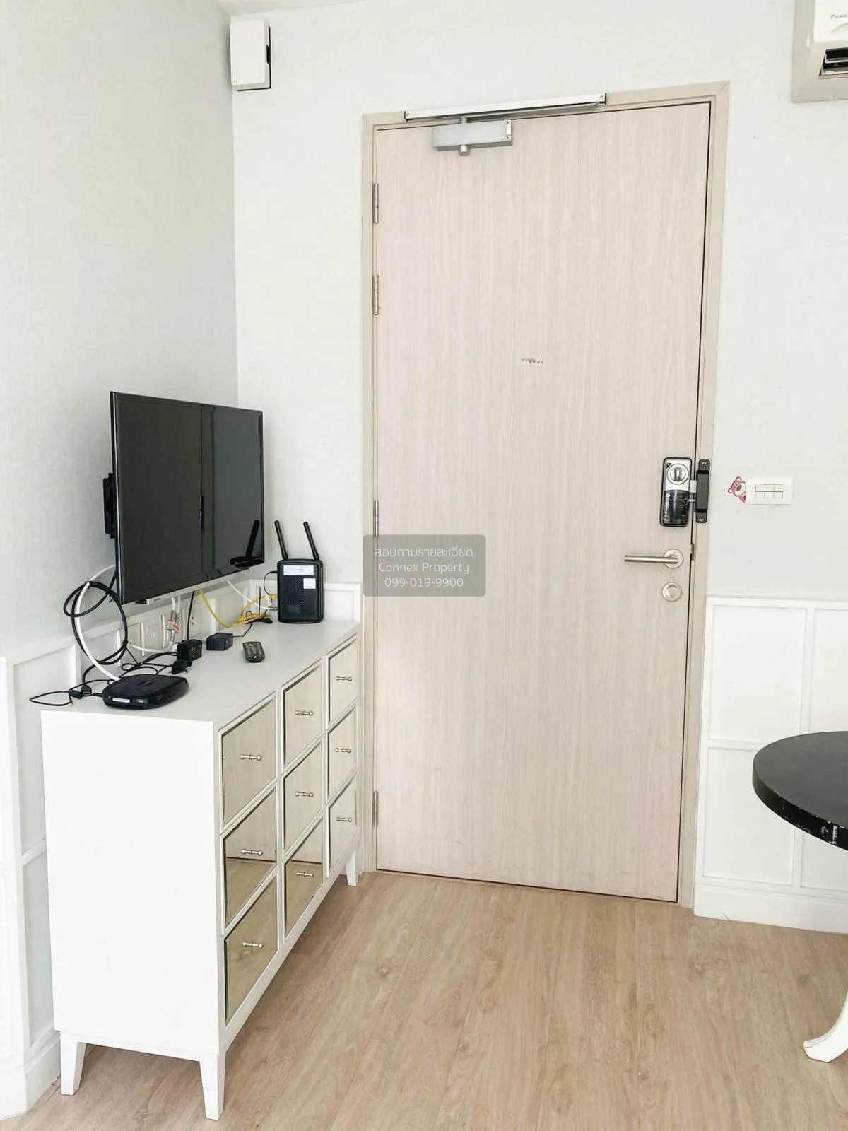 เช่าคอนโด  ไอดีโอ คิว จุฬา-สามย่าน MRT-สามย่าน บางรัก เขต บางรัก  2