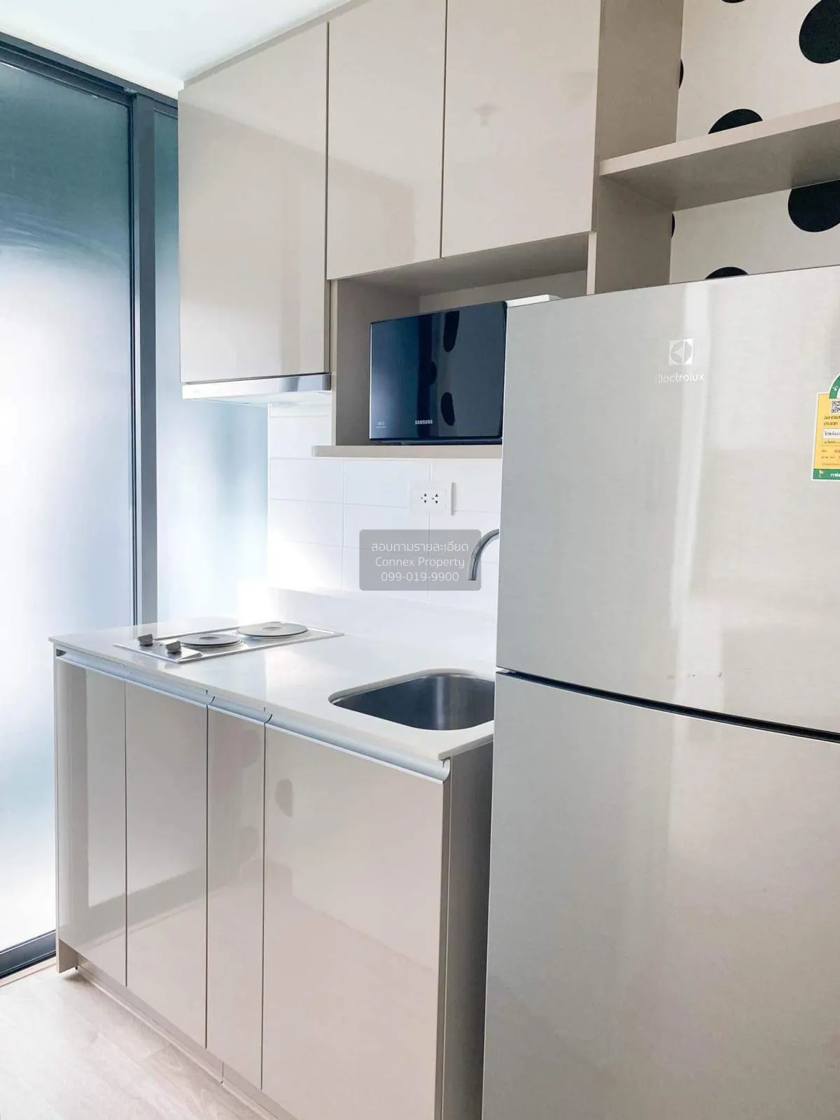 เช่าคอนโด  ไอดีโอ คิว จุฬา-สามย่าน MRT-สามย่าน บางรัก เขต บางรัก 