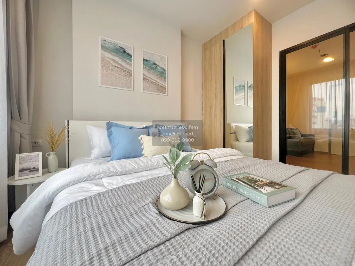 For Rent Condo , Chewathai Pinklao , MRT-Bang Yi Khon , Bang Yi K