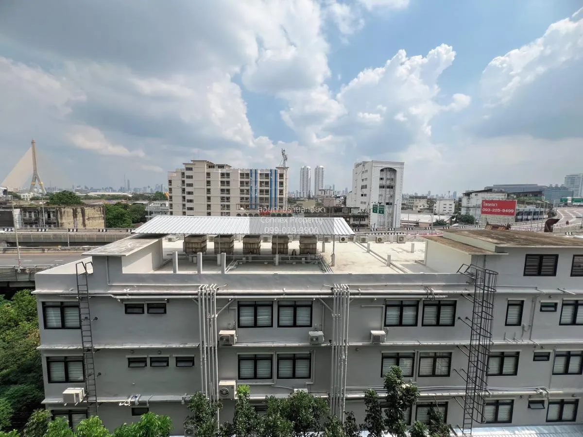 For Rent Condo , Chewathai Pinklao , MRT-Bang Yi Khon , Bang Yi K