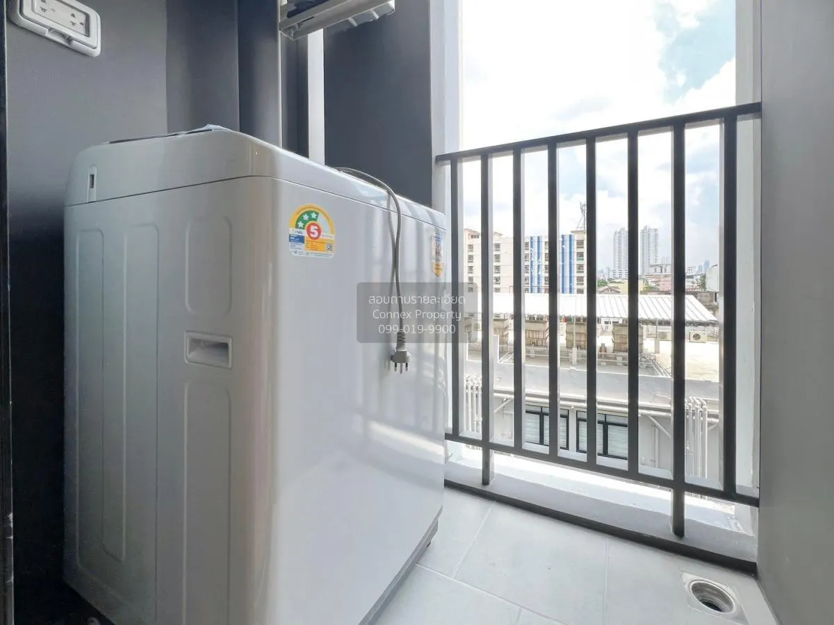 For Rent Condo , Chewathai Pinklao , MRT-Bang Yi Khon , Bang Yi K