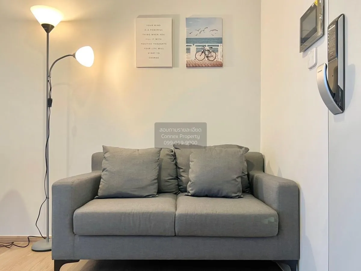 For Rent Condo , Chewathai Pinklao , MRT-Bang Yi Khon , Bang Yi K 3