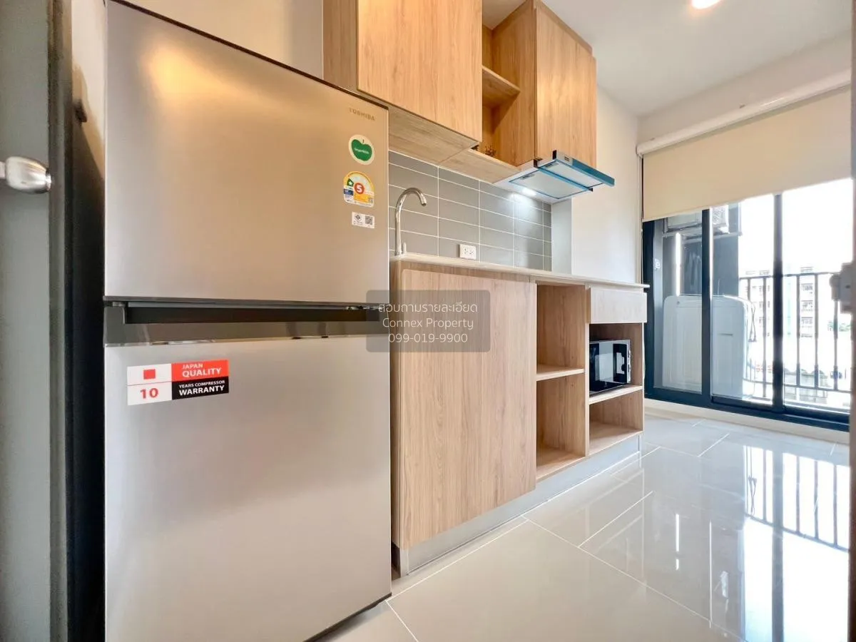 For Rent Condo , Chewathai Pinklao , MRT-Bang Yi Khon , Bang Yi K