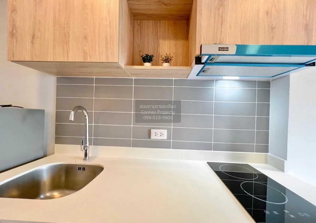 For Rent Condo , Chewathai Pinklao , MRT-Bang Yi Khon , Bang Yi K