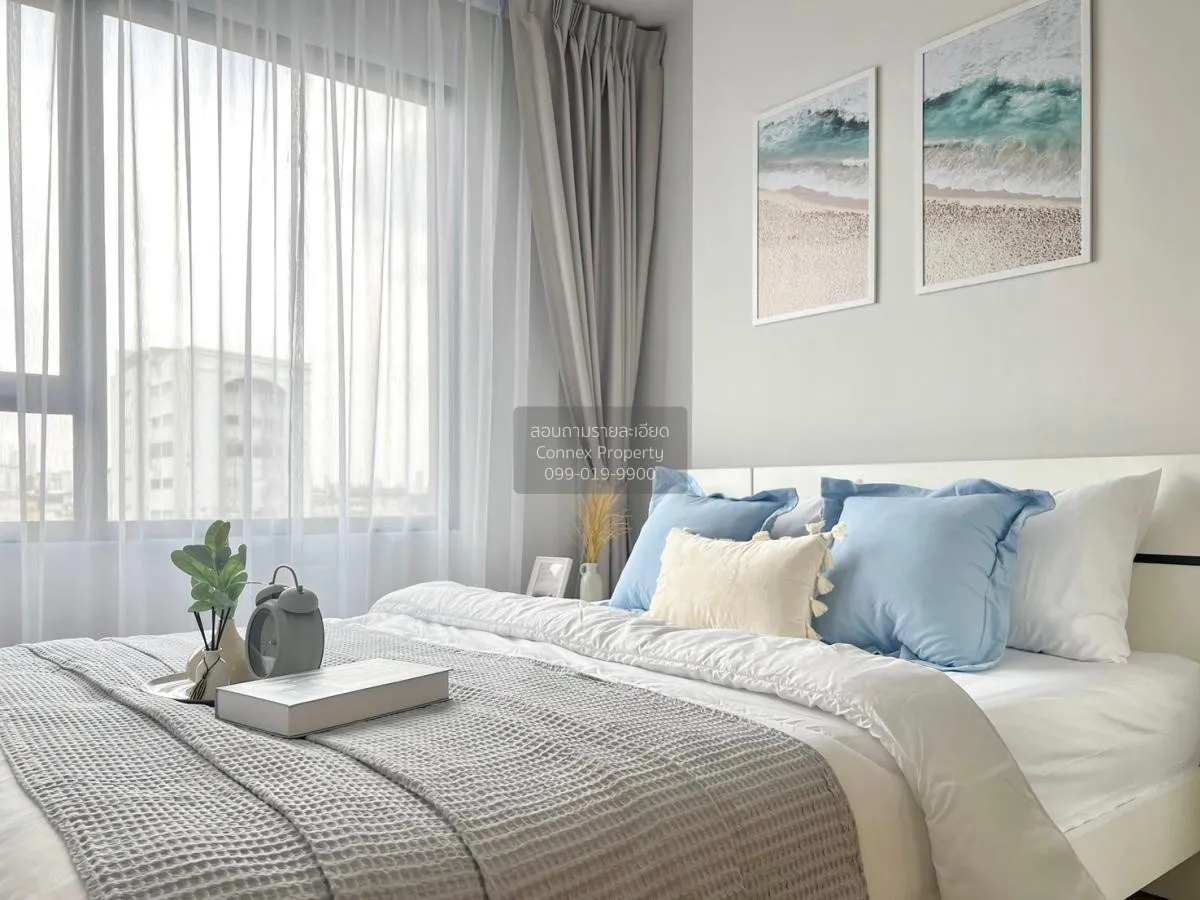 For Rent Condo , Chewathai Pinklao , MRT-Bang Yi Khon , Bang Yi K