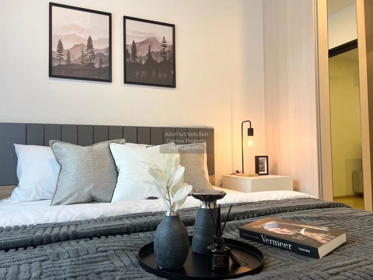 For Rent Condo , Chewathai Hallmark Ladprao-Chokchai 4 , MRT-Chok