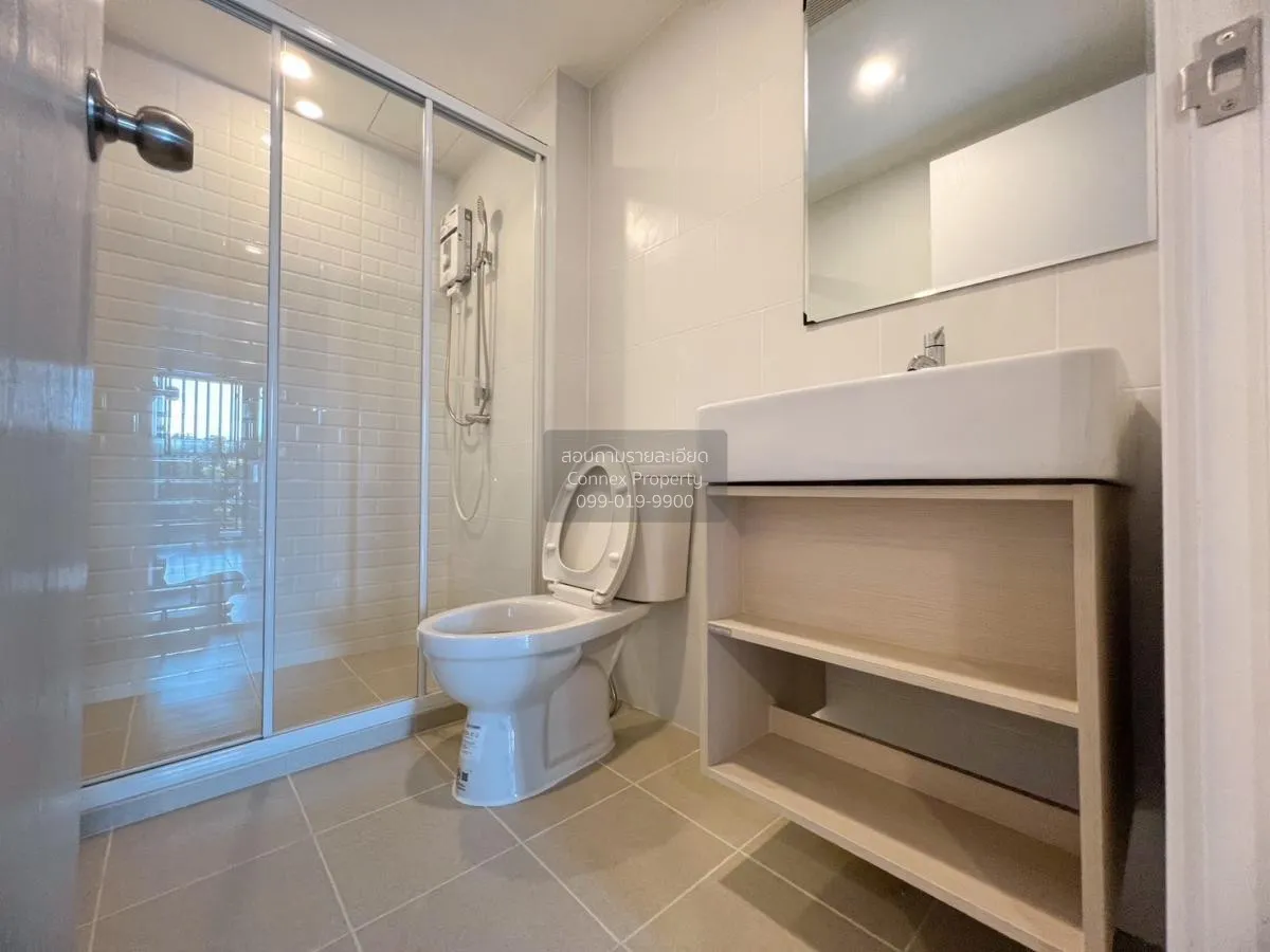 For Rent Condo , Chewathai Hallmark Ladprao-Chokchai 4 , MRT-Chok