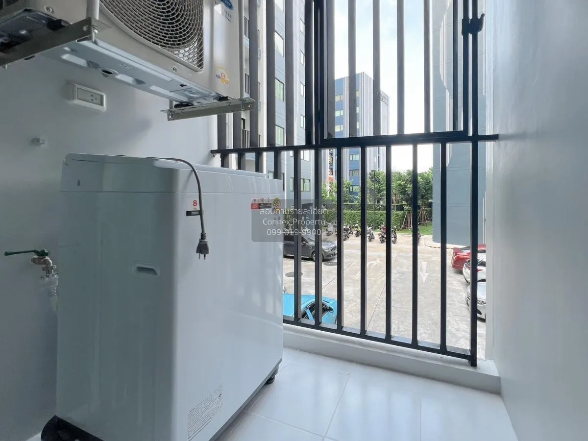 For Rent Condo , Chewathai Hallmark Ladprao-Chokchai 4 , MRT-Chok