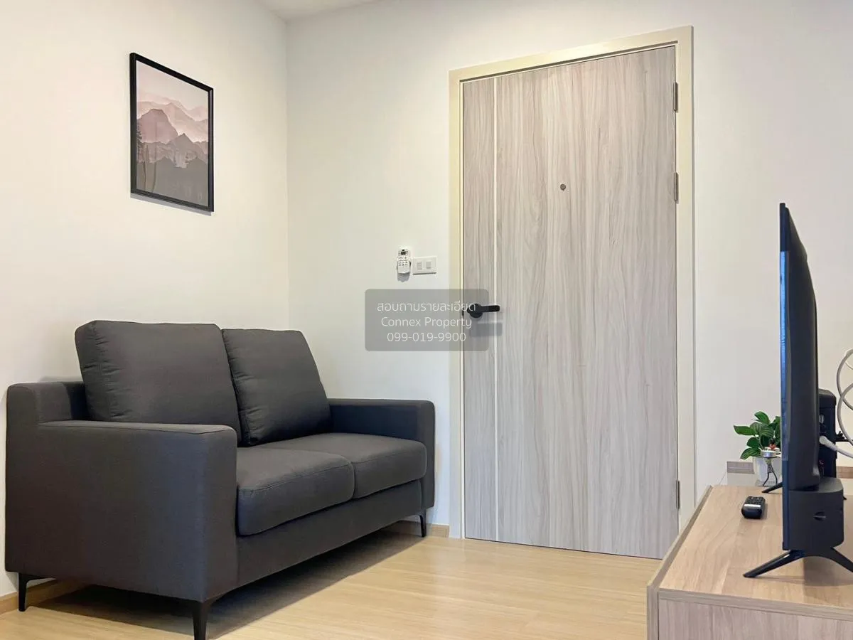 For Rent Condo , Chewathai Hallmark Ladprao-Chokchai 4 , MRT-Chok 1