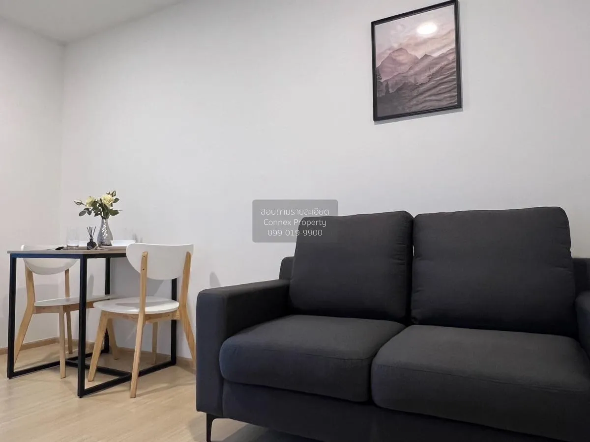 For Rent Condo , Chewathai Hallmark Ladprao-Chokchai 4 , MRT-Chok 2