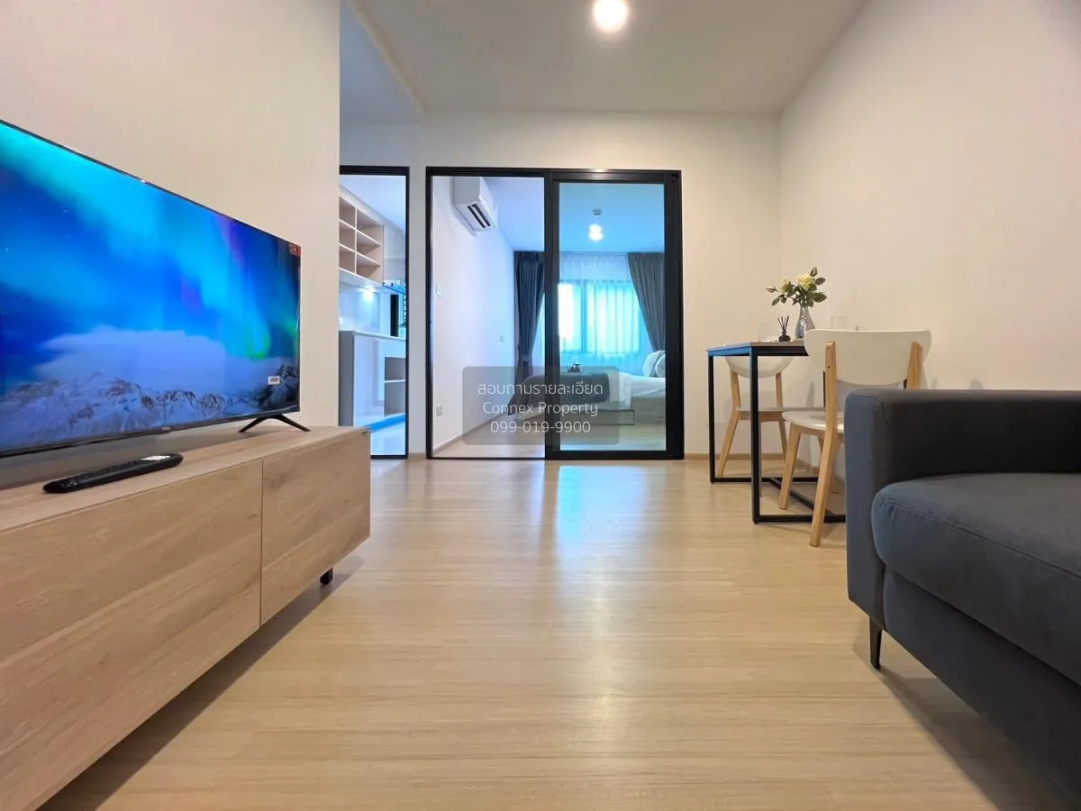 For Rent Condo , Chewathai Hallmark Ladprao-Chokchai 4 , MRT-Chok 3