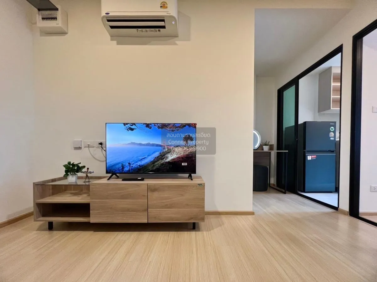 For Rent Condo , Chewathai Hallmark Ladprao-Chokchai 4 , MRT-Chok 4