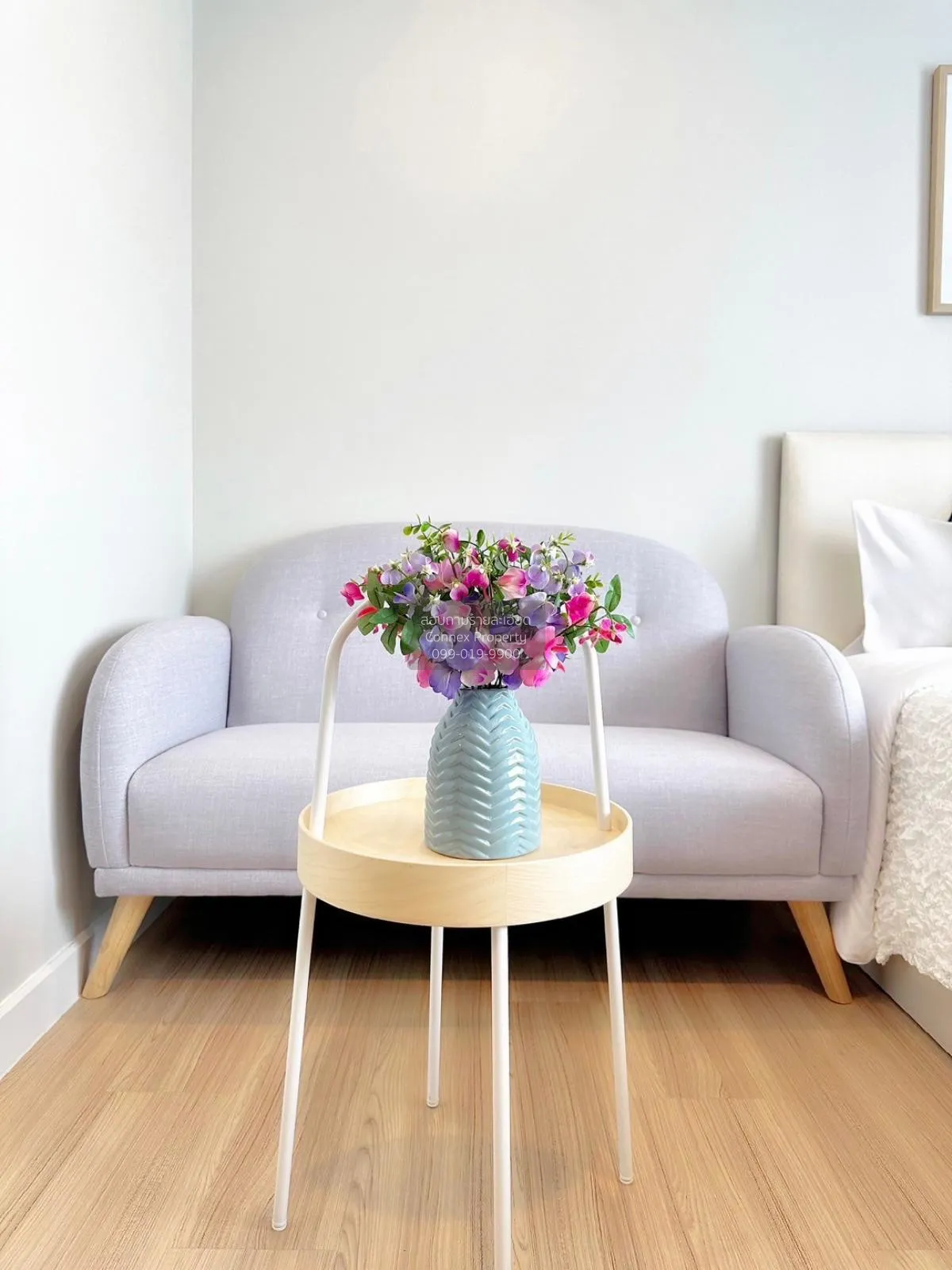 เช่าคอนโด  เมโทร สกาย วุฒากาศ BTS-วุฒากาศ ตลาดพลู เขต ธนบุรี กรุง 2