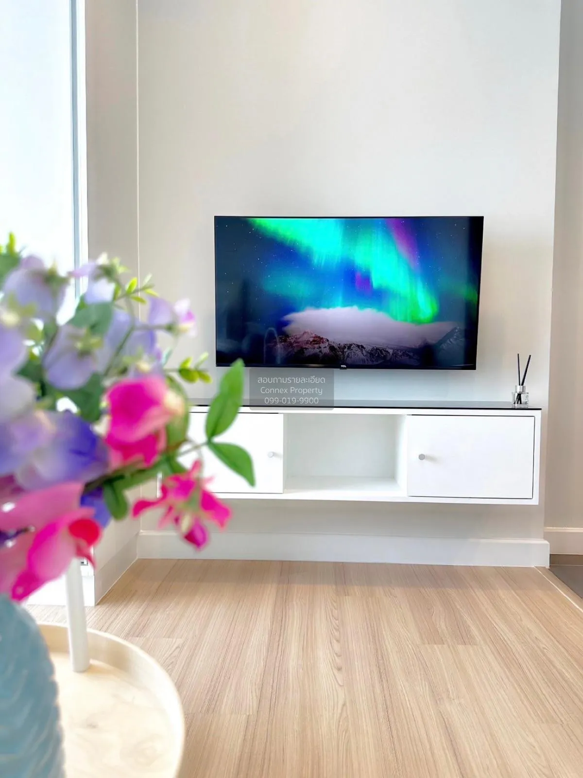 เช่าคอนโด  เมโทร สกาย วุฒากาศ BTS-วุฒากาศ ตลาดพลู เขต ธนบุรี กรุง 3