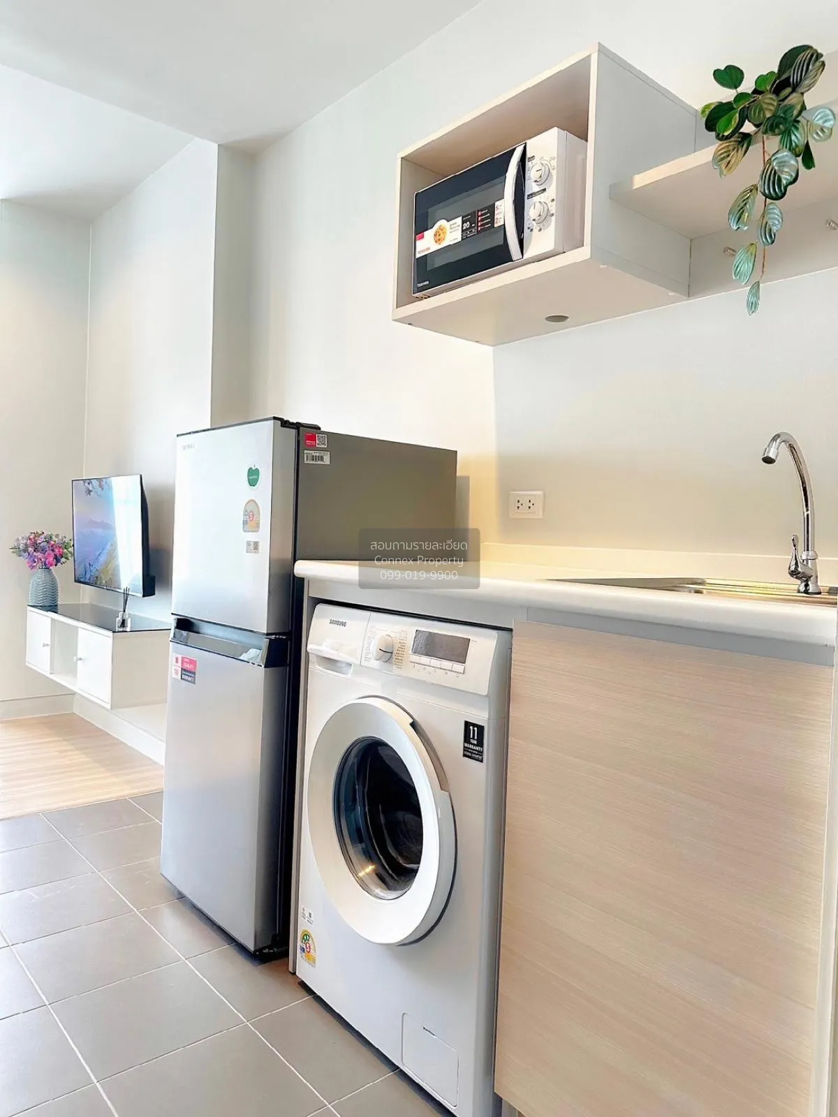 เช่าคอนโด  เมโทร สกาย วุฒากาศ BTS-วุฒากาศ ตลาดพลู เขต ธนบุรี กรุง