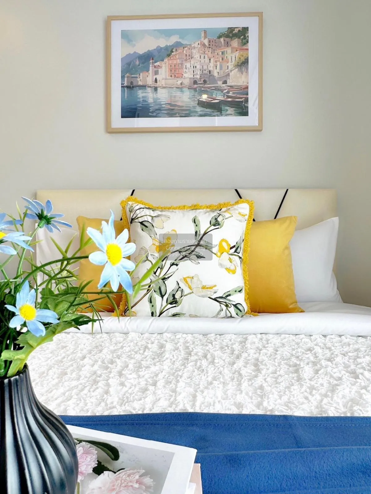 เช่าคอนโด  เมโทร สกาย วุฒากาศ BTS-วุฒากาศ ตลาดพลู เขต ธนบุรี กรุง