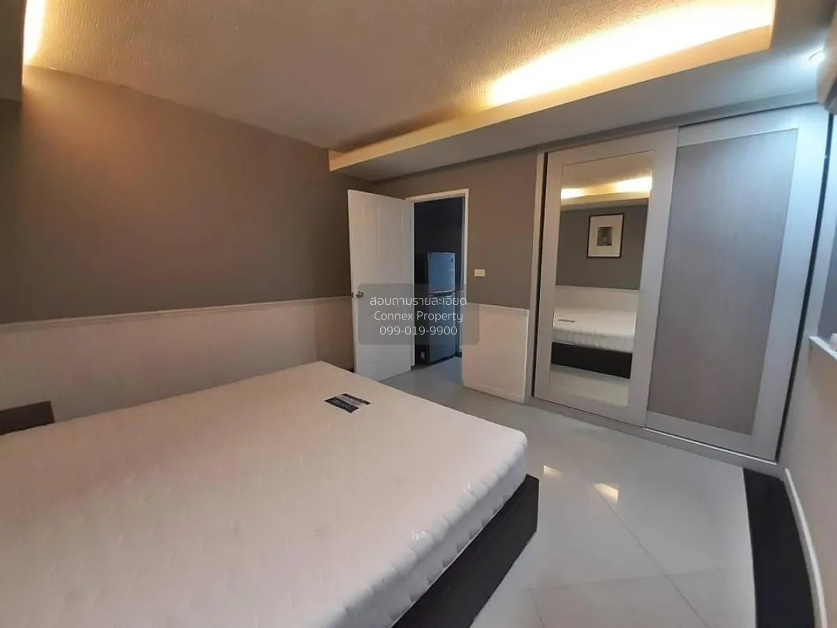 เช่าคอนโด  เดอะ วอเตอร์ฟอร์ด สุขุมวิท 50 BTS-พระโขนง พระโขนง เขต 