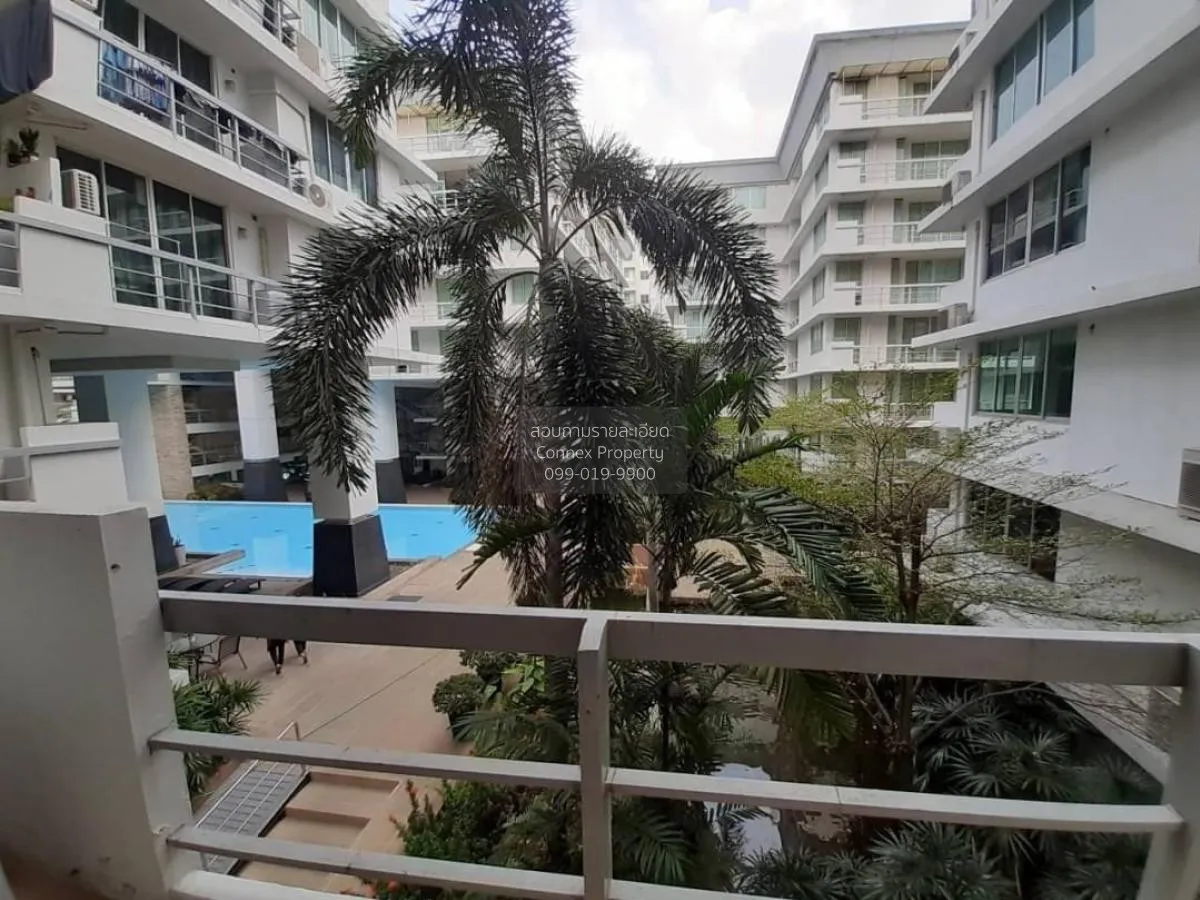 เช่าคอนโด  เดอะ วอเตอร์ฟอร์ด สุขุมวิท 50 BTS-พระโขนง พระโขนง เขต 