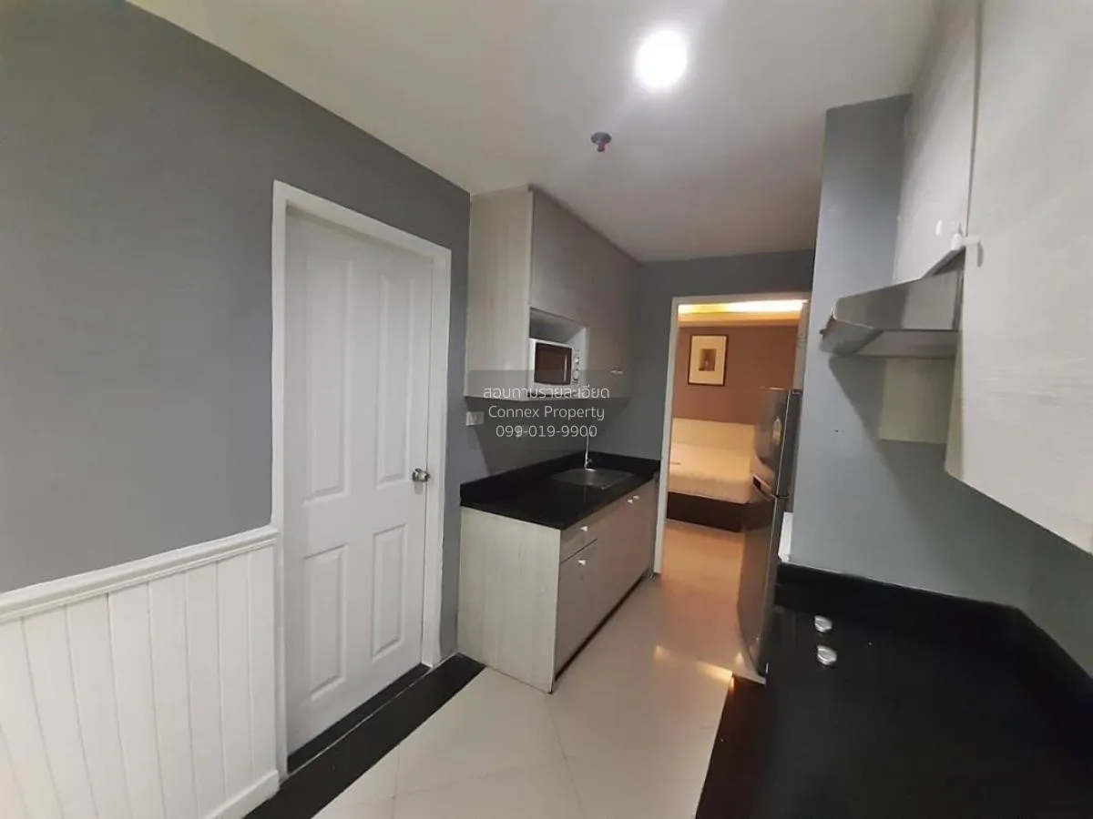 เช่าคอนโด  เดอะ วอเตอร์ฟอร์ด สุขุมวิท 50 BTS-พระโขนง พระโขนง เขต 