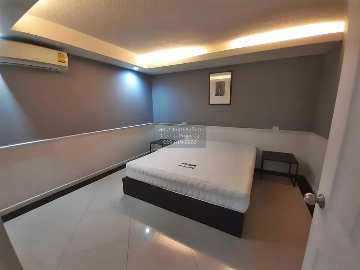 เช่าคอนโด  เดอะ วอเตอร์ฟอร์ด สุขุมวิท 50 BTS-พระโขนง พระโขนง เขต 