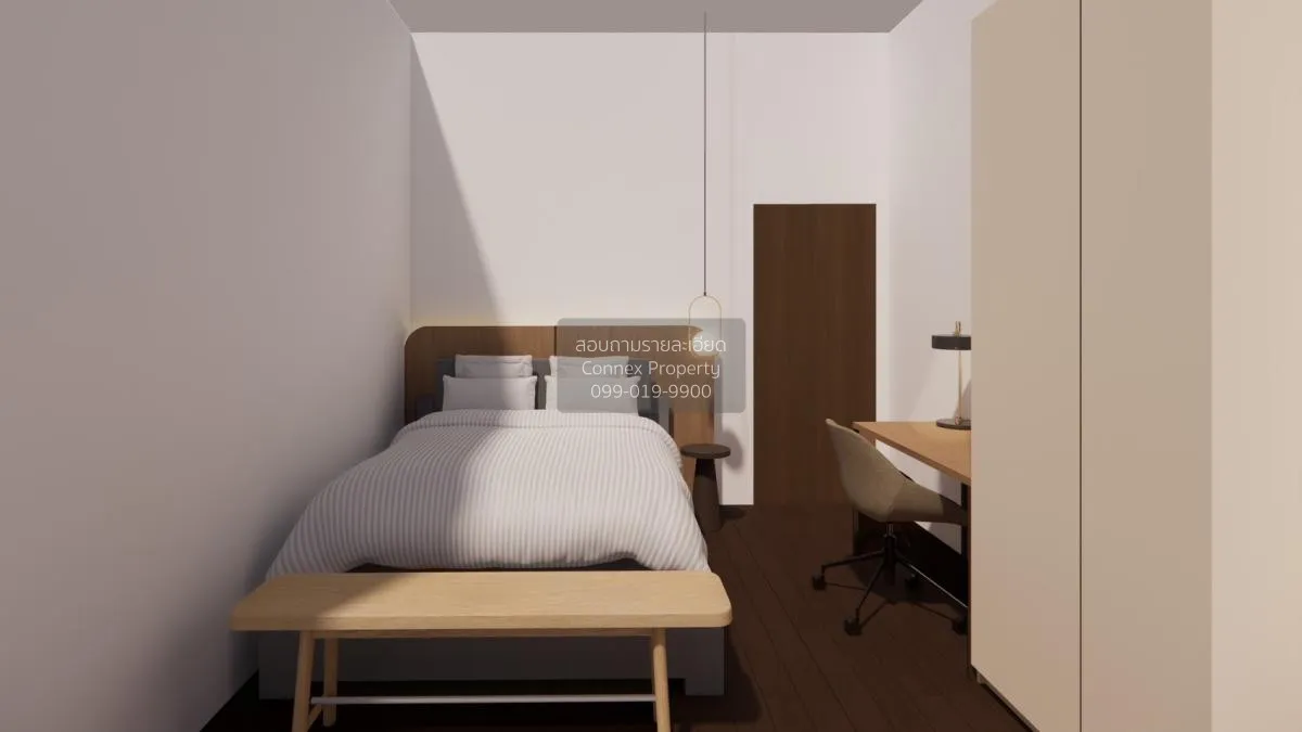 For Sale Condo , LAVIQ Sukhumvit 57 , nice view , high floor , co 4