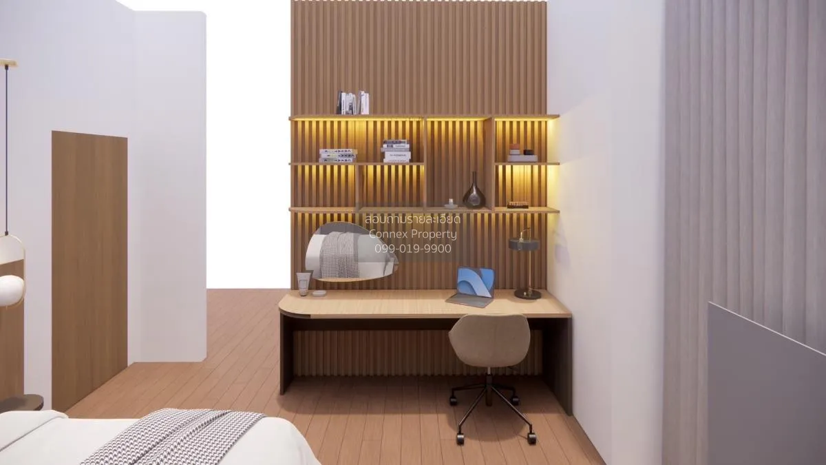 For Sale Condo , LAVIQ Sukhumvit 57 , nice view , high floor , co