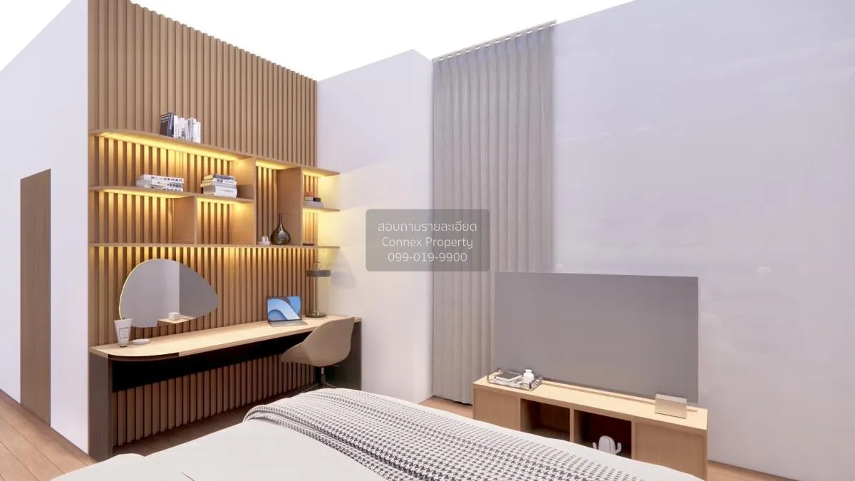 For Sale Condo , LAVIQ Sukhumvit 57 , nice view , high floor , co