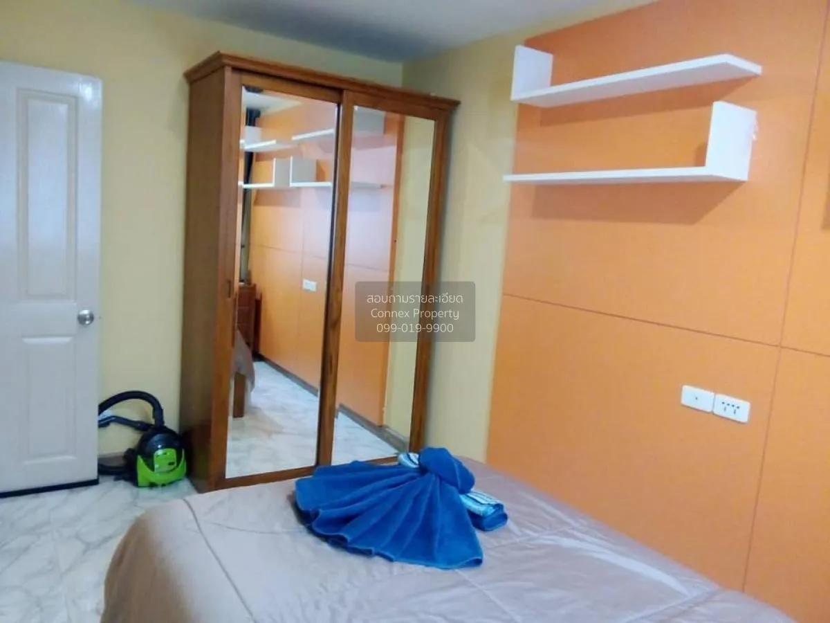 For Rent Condo , Metro Park Sathorn , BTS-Wutthakat , Pakklong Ph