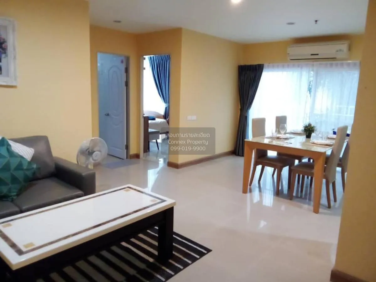 For Rent Condo , Metro Park Sathorn , BTS-Wutthakat , Pakklong Ph 2
