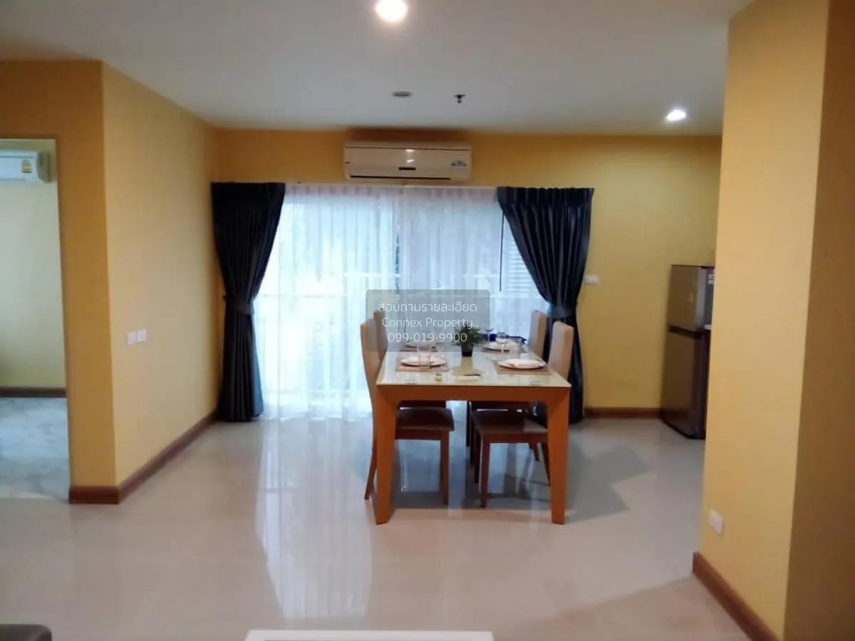 For Rent Condo , Metro Park Sathorn , BTS-Wutthakat , Pakklong Ph 3