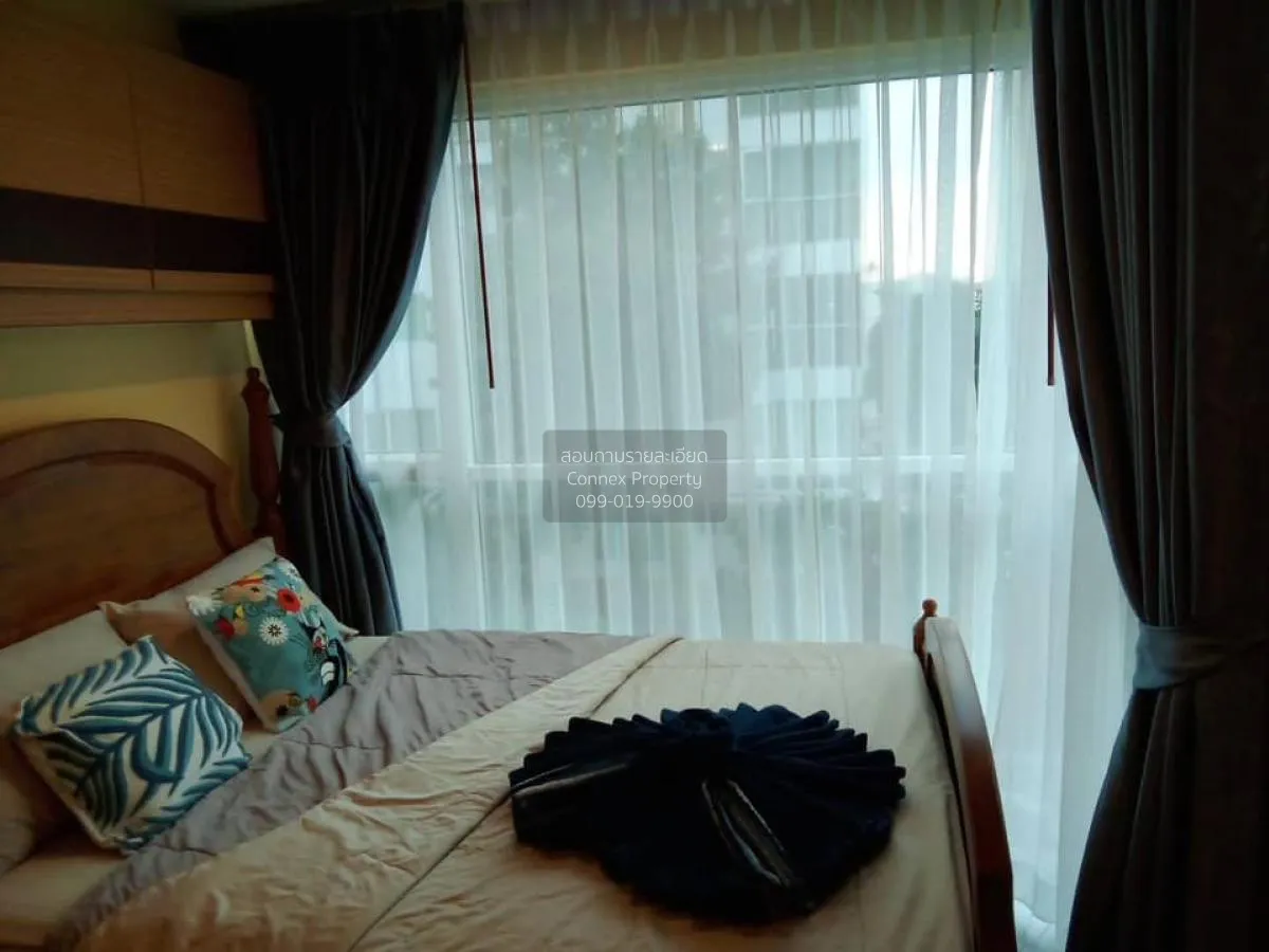 For Rent Condo , Metro Park Sathorn , BTS-Wutthakat , Pakklong Ph