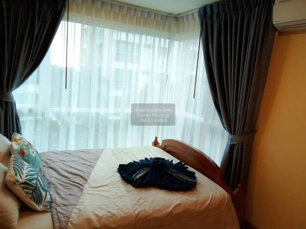 For Rent Condo , Metro Park Sathorn , BTS-Wutthakat , Pakklong Ph