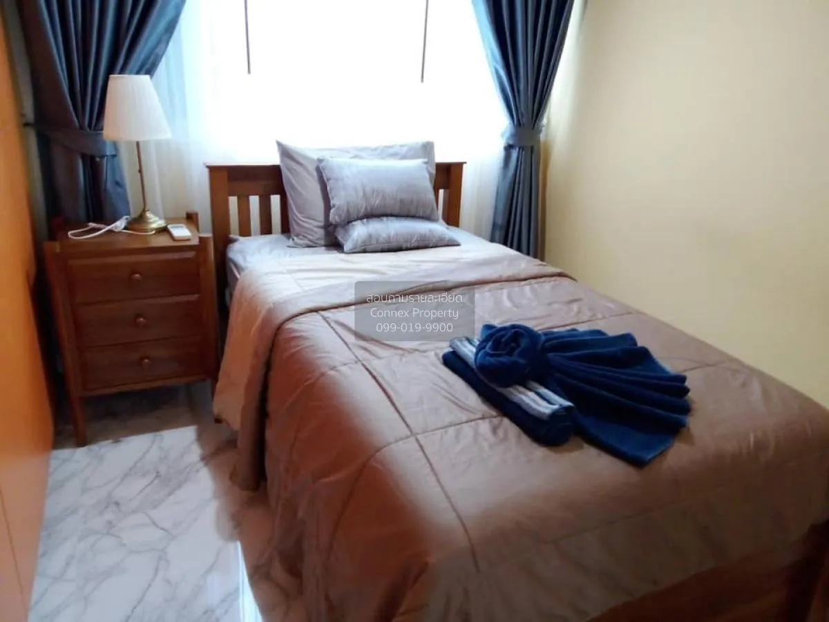 For Rent Condo , Metro Park Sathorn , BTS-Wutthakat , Pakklong Ph