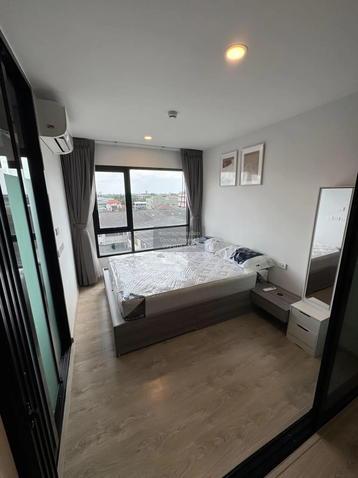 ขายคอนโด  ดิ ออริจิ้น สุขุมวิท 105 BTS-แบริ่ง บางนา เขต บางนา กรุ 3