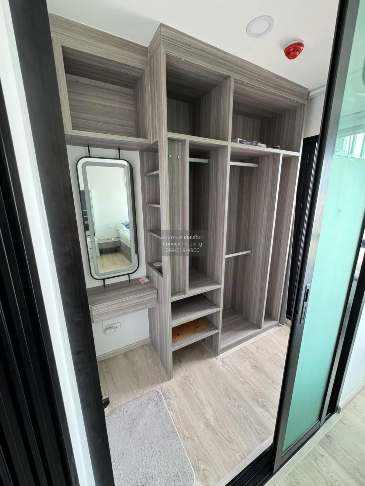 ขายคอนโด  ดิ ออริจิ้น สุขุมวิท 105 BTS-แบริ่ง บางนา เขต บางนา กรุ 4