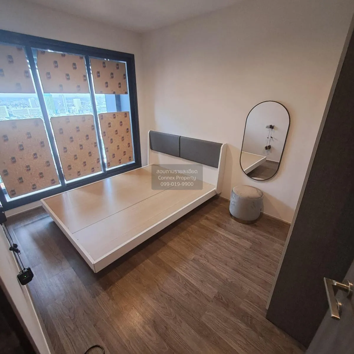 เช่าคอนโด  ไลฟ์ ลาดพร้าว แวลลีย์ BTS-ห้าแยกลาดพร้าว จอมพล  เขต จต 3